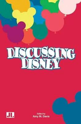 Discuter de Disney - Discussing Disney