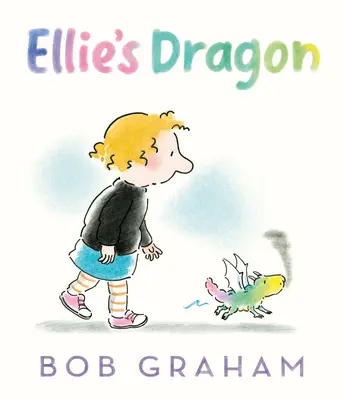 Le dragon d'Ellie - Ellie's Dragon