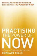 Pratiquer le pouvoir de l'instant présent - Méditations, exercices et enseignements fondamentaux du Pouvoir de l'instant présent - Practising The Power Of Now - Meditations, Exercises and Core Teachings from The Power of Now