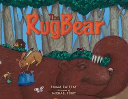L'ours en peluche - The Rug Bear