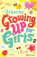 Grandir pour les filles - Growing up for Girls