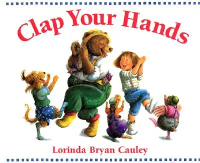 Tapez dans vos mains - Clap Your Hands