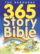 Barnabas 365 Bible d'histoire - Barnabas 365 Story Bible