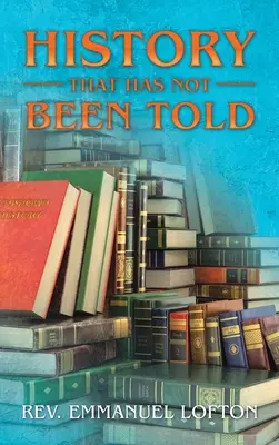 L'histoire qui n'a pas été racontée : L'expérience culturelle des Afro-Américains en Amérique - History That Has Not Been Told: The Cultural Experience of African Americans in America
