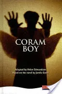 Coram Boy - Heinemann Plays for 11-14