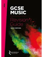 Guide de révision pour le GCSE de l'AQA - AQA GCSE Music Revision Guide