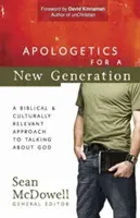 L'apologétique pour une nouvelle génération - Apologetics for a New Generation