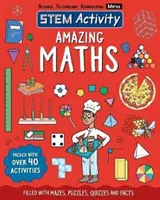 Des mathématiques étonnantes - Amazing Maths