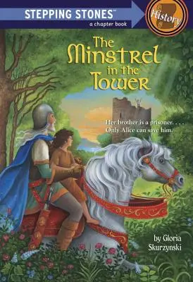 Le ménestrel dans la tour - The Minstrel in the Tower