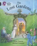 Les Jardins Perdus - The Lost Gardens