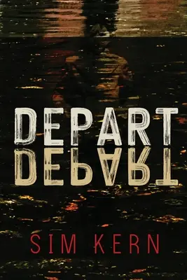 Départ, départ ! - Depart, Depart!