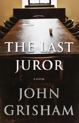 Le dernier juré - The Last Juror