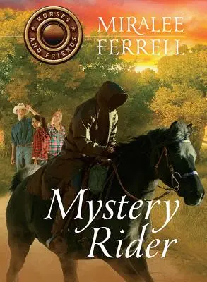 Cavalier mystère, 3 - Mystery Rider, 3