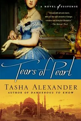 Larmes de perle : Un roman à suspense - Tears of Pearl: A Novel of Suspense