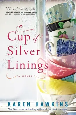 Une tasse d'argent, 2 - A Cup of Silver Linings, 2