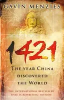 1421 - L'année où la Chine a découvert le monde - 1421 - The Year China Discovered The World