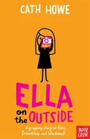 Ella à l'extérieur - Ella on the Outside