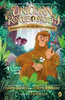 Sasquatch et les Muckleshoot - Sasquatch and the Muckleshoot