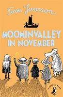 Moominvalley en novembre - Moominvalley in November