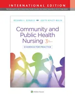 Soins infirmiers communautaires et de santé publique - Des preuves pour la pratique - Community & Public Health Nursing - Evidence for Practice