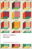 Flatland : Un roman aux multiples dimensions - Flatland: A Romance of Many Dimensions