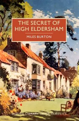 Le secret de High Eldersham - The Secret of High Eldersham