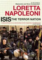 ISIS : La nation de la terreur - ISIS: The Terror Nation