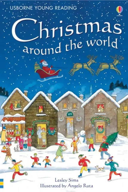 Noël autour du monde - Christmas Around the World