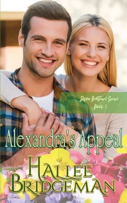 L'appel d'Alexandra - Alexandra's Appeal