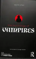 La psychologie des vampires - The Psychology of Vampires