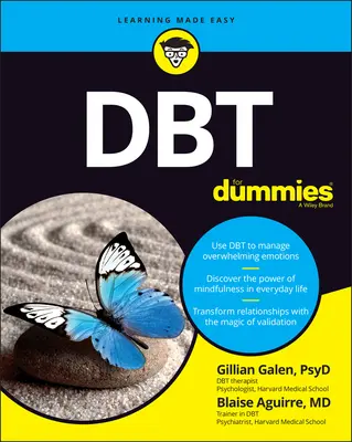 La TCD pour les nuls - DBT for Dummies