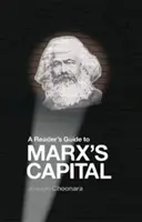 Guide de lecture du Capital de Marx - Reader's Guide To Marx's Capital