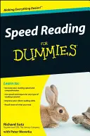 La lecture rapide pour les nuls - Speed Reading for Dummies