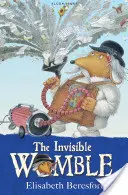 Le Womble invisible - Invisible Womble