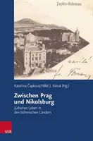 Entre Prague et Nikolsburg : Judisches Leben in Den Bohmischen Landern - Zwischen Prag Und Nikolsburg: Judisches Leben in Den Bohmischen Landern