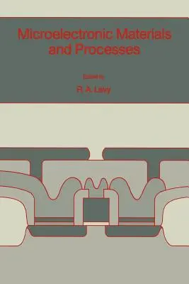 Matériaux et procédés microélectroniques - Microelectronic Materials and Processes