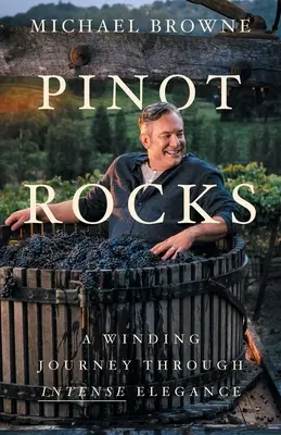 Pinot Rocks : Un voyage sinueux à travers une élégance intense - Pinot Rocks: A Winding Journey through Intense Elegance