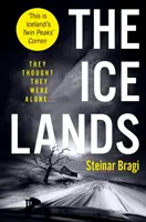 Terres de glace - Ice Lands