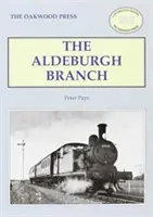 Branche d'Aldeburgh - Aldeburgh Branch