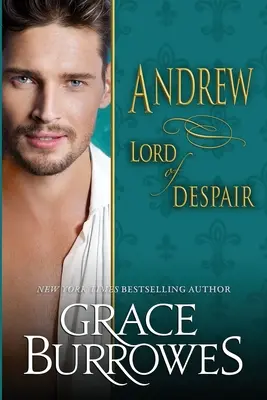 Andrew : le seigneur du désespoir - Andrew: Lord of Despair