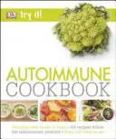 Livre de cuisine auto-immune - Autoimmune Cookbook