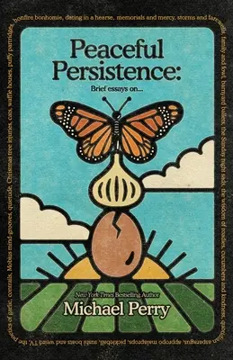 La persistance pacifique : Essais sur... - Peaceful Persistence: Essays On...