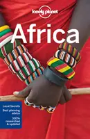 Lonely Planet Afrique 14 - Lonely Planet Africa 14