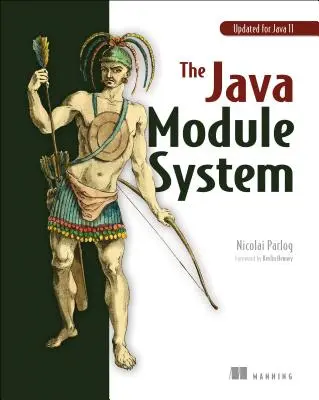 Le système de modules Java - The Java Module System