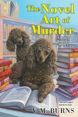 Le roman de l'art du meurtre - The Novel Art of Murder