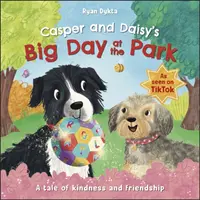 La grande journée au parc de Casper et Daisy - Casper and Daisy's Big Day at the Park