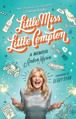 Little Miss Little Compton : Un mémoire - Little Miss Little Compton: A Memoir