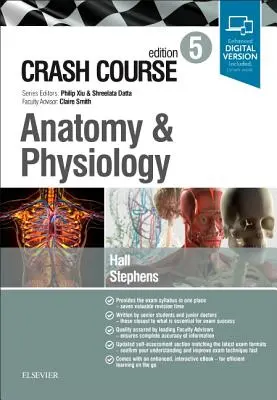 Cours accéléré d'anatomie et de physiologie - Crash Course Anatomy and Physiology