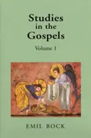 Études sur les Évangiles : Volume 1 - Studies in the Gospels: Volume 1