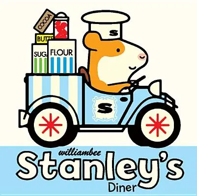 Le restaurant de Stanley - Stanley's Diner